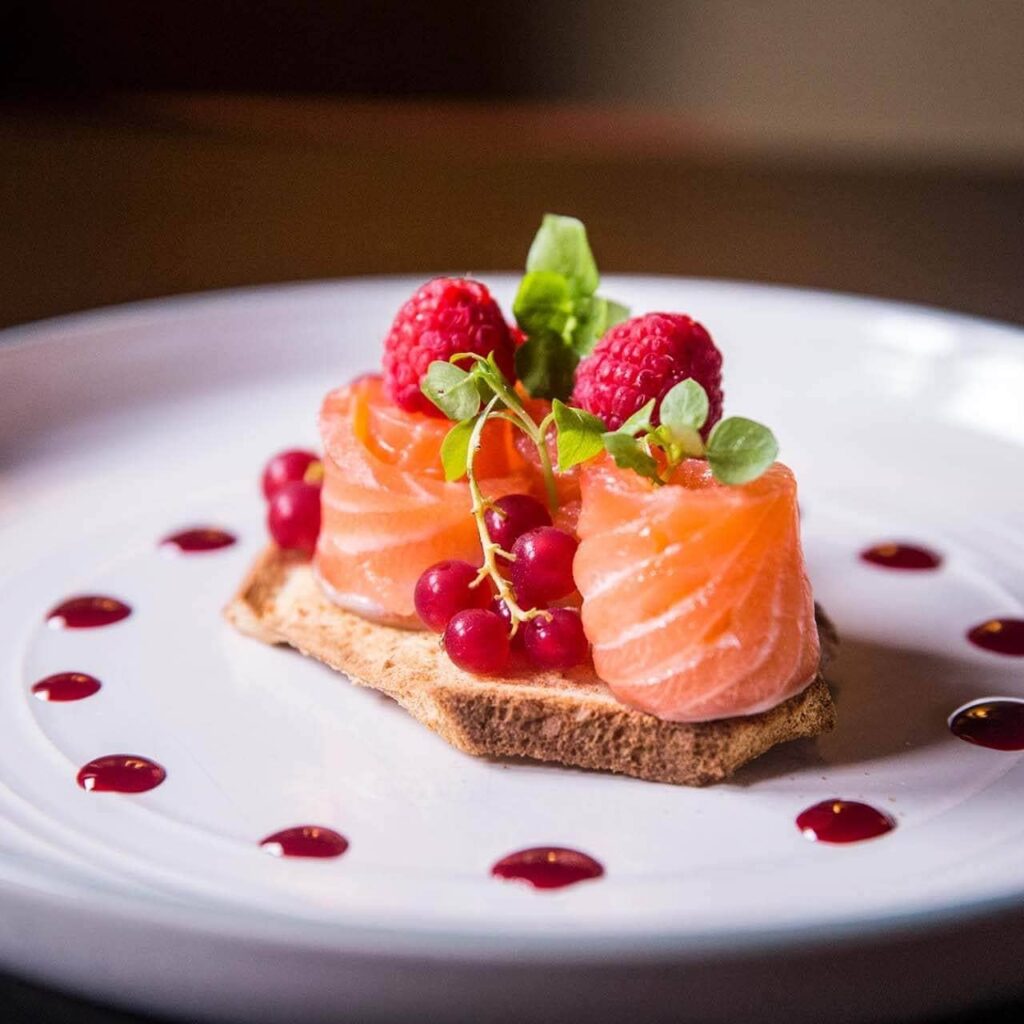 Photos culinaires Hauts-de-France
