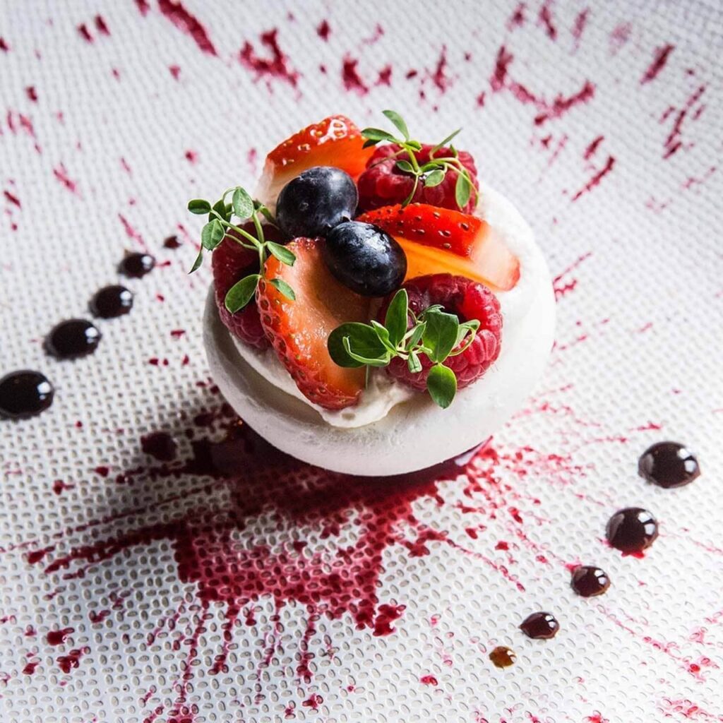 Photos culinaires Hauts-de-France