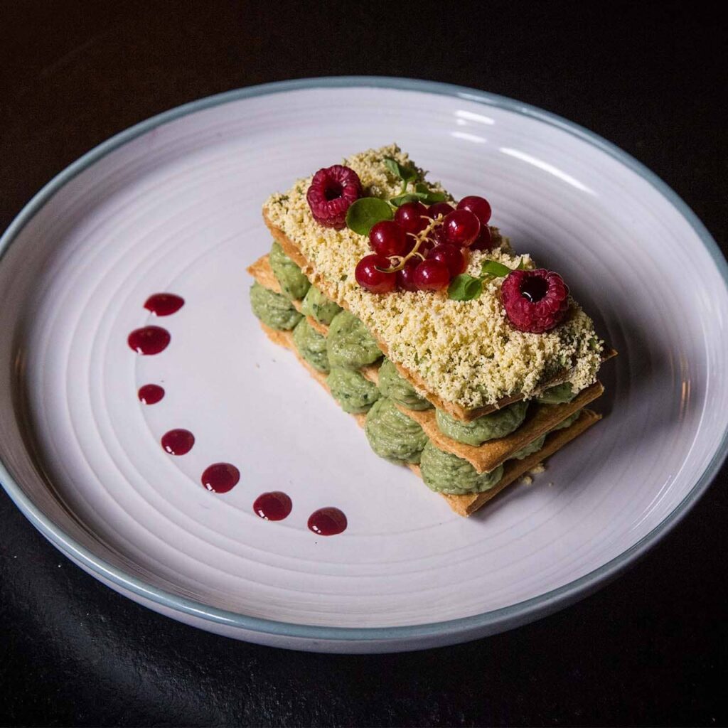 Photos culinaires Hauts-de-France