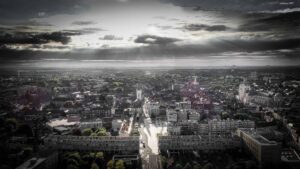Photos aériennes par drone Hauts-de-France