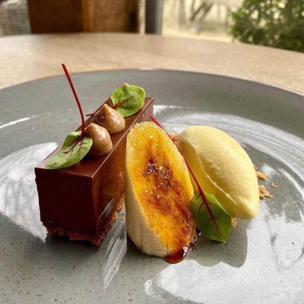 Photos culinaires Hauts-de-France