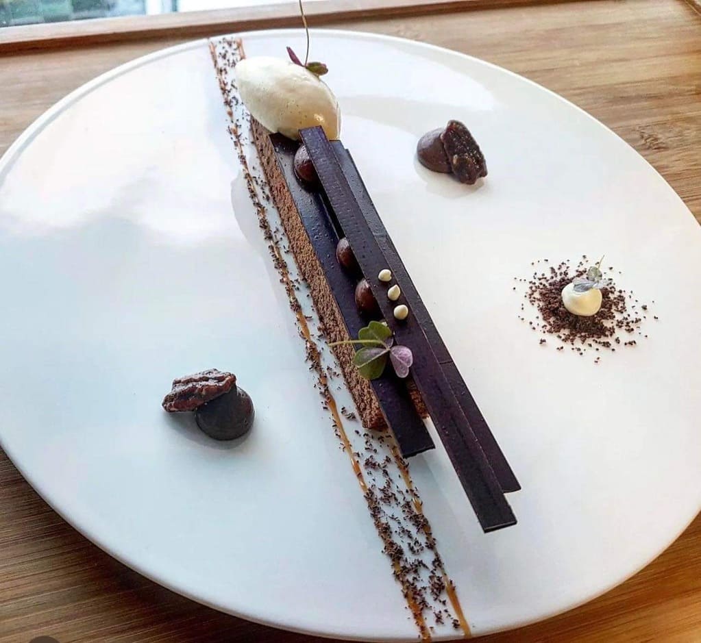 Photo culinaire - Pâtisserie - Hauts-de-France- VM Corporate