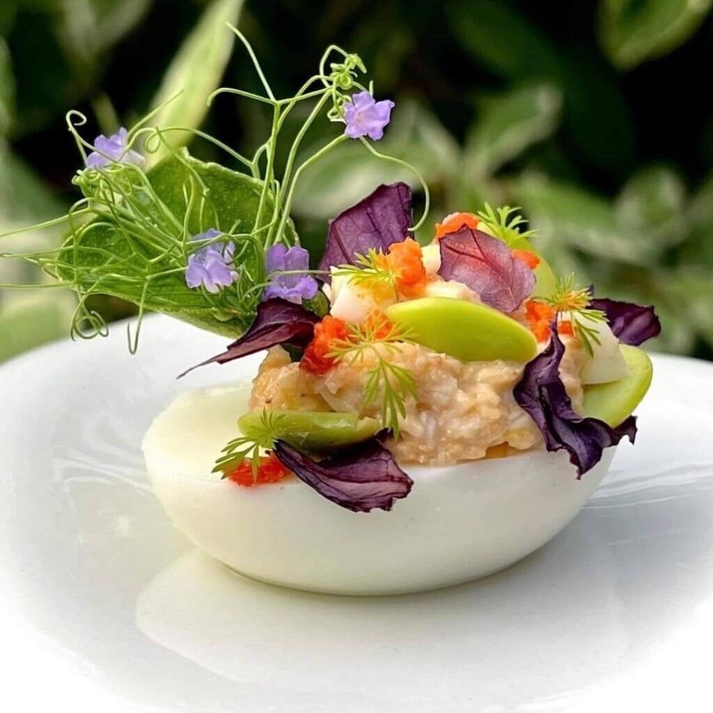 Photos culinaires Hauts-de-France