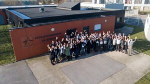 Photos aériennes par drone Hauts-de-France