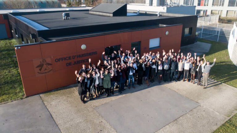 Photos aériennes par drone Hauts-de-France