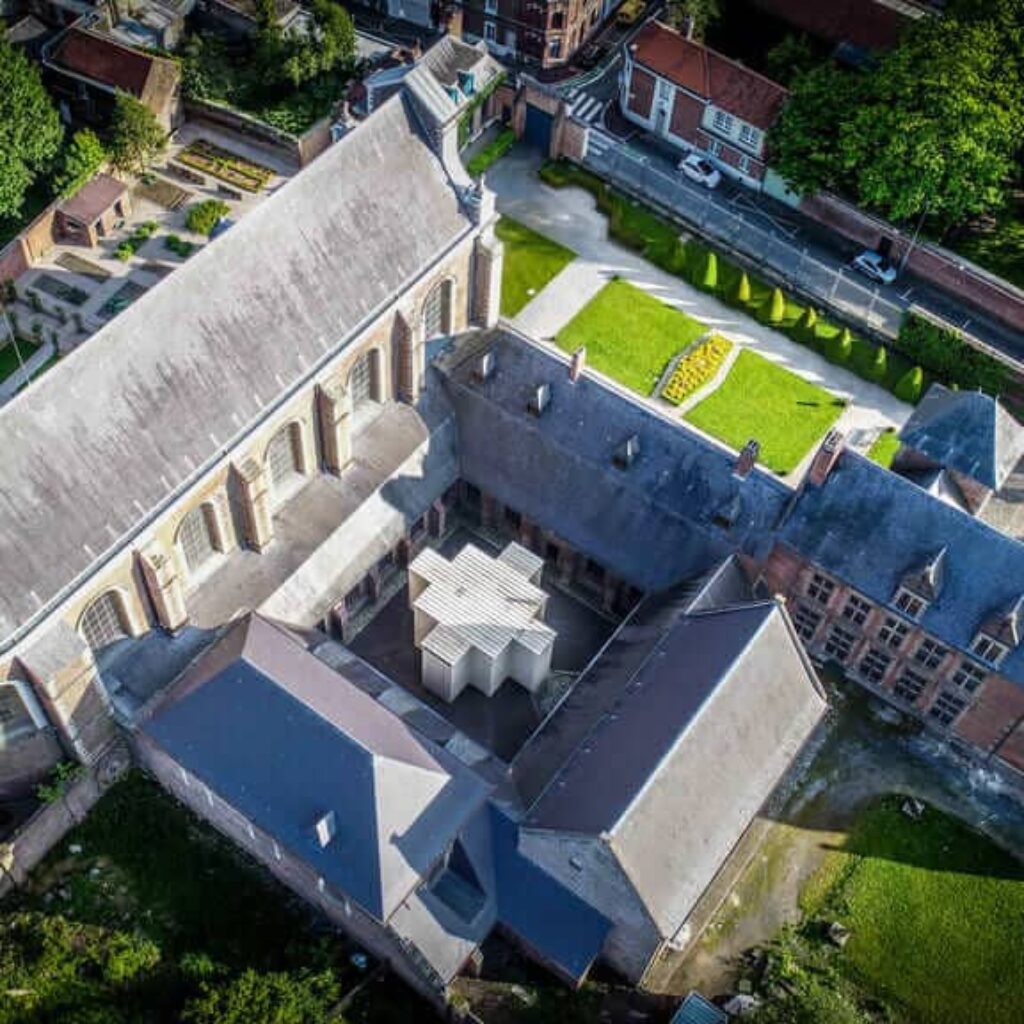 Photos aériennes par drone Hauts-de-France