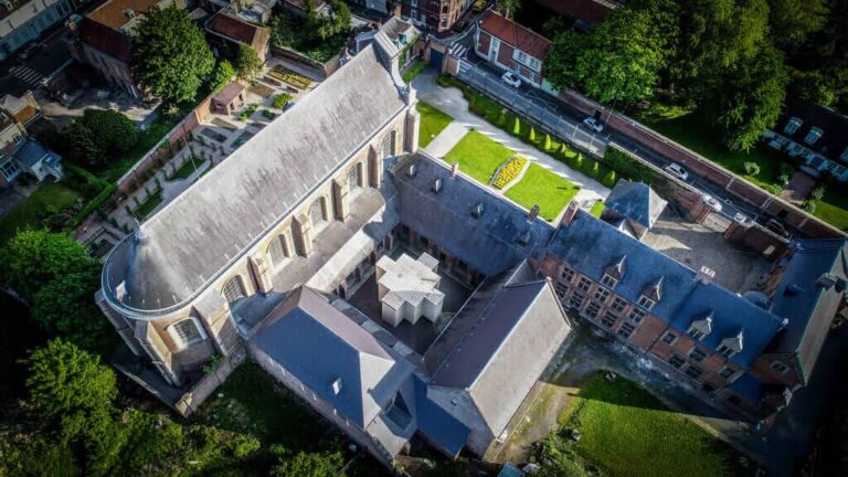 Photos aériennes par drone Hauts-de-France