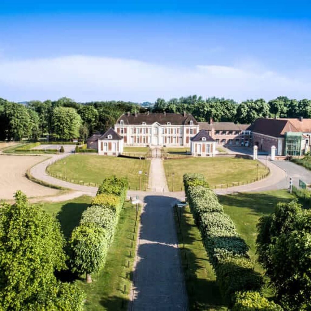 Photos aériennes par drone Hauts-de-France
