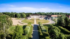 Photos aériennes par drone Hauts-de-France