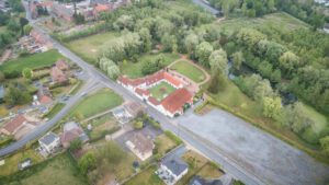 Photos aériennes par drone Hauts-de-France