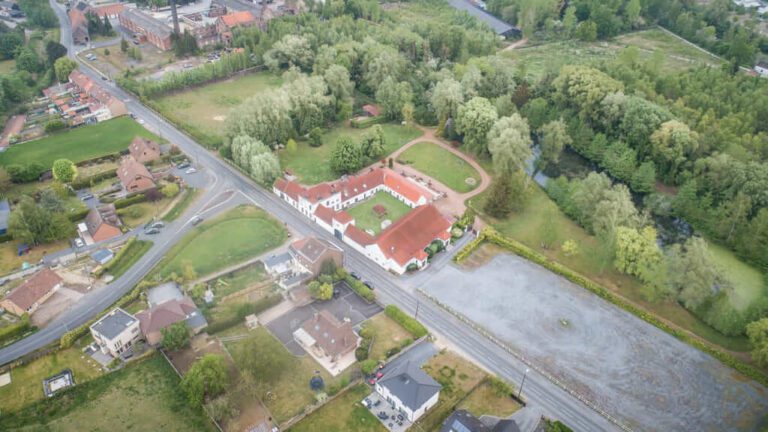 Photos aériennes par drone Hauts-de-France