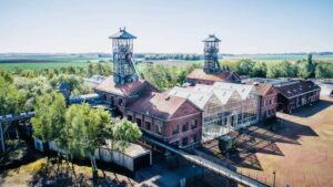 Photos aériennes par drone Hauts-de-France