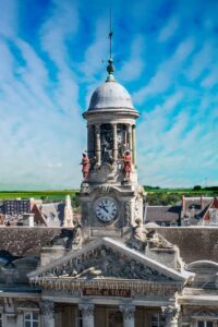 Photos aériennes par drone Hauts-de-France