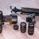 11 matériels indispensables pour des photos corporate réussies !