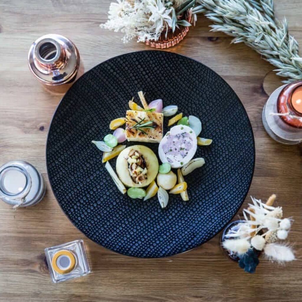 Photos culinaires Hauts-de-France