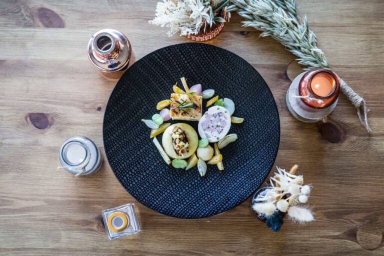 Photos culinaires Hauts-de-France