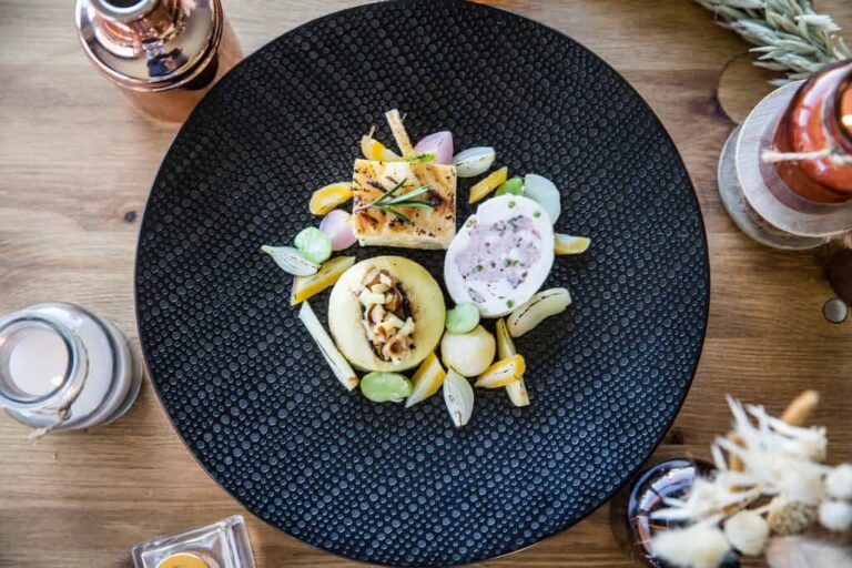 Photos culinaires Hauts-de-France