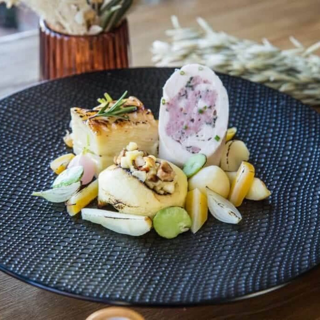 Photos culinaires Hauts-de-France