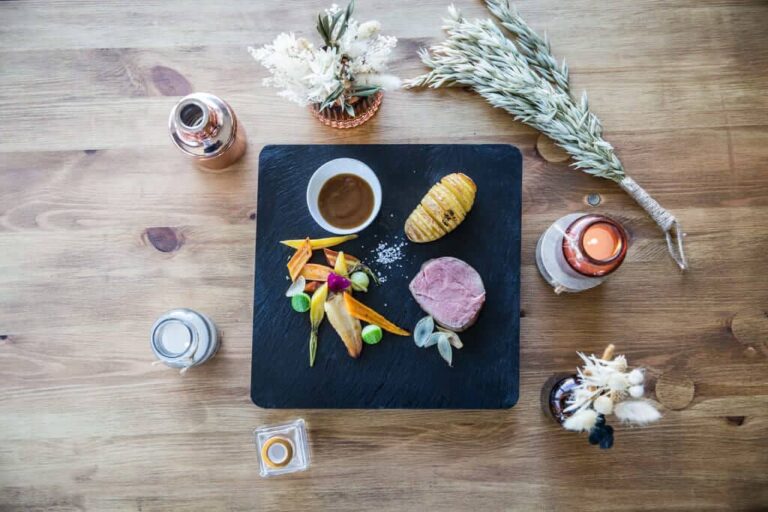 Photos culinaires Hauts-de-France