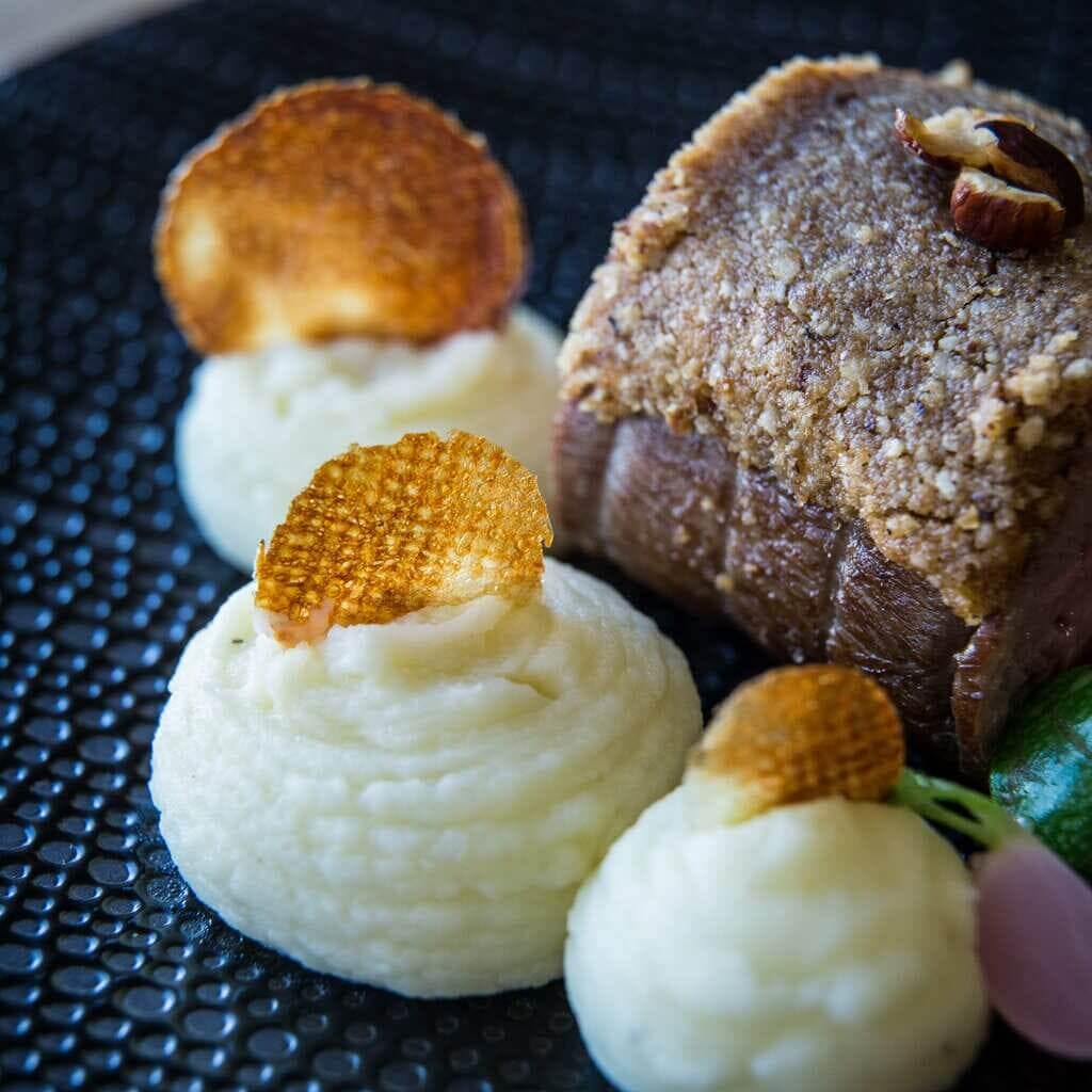 Photos culinaires Hauts-de-France