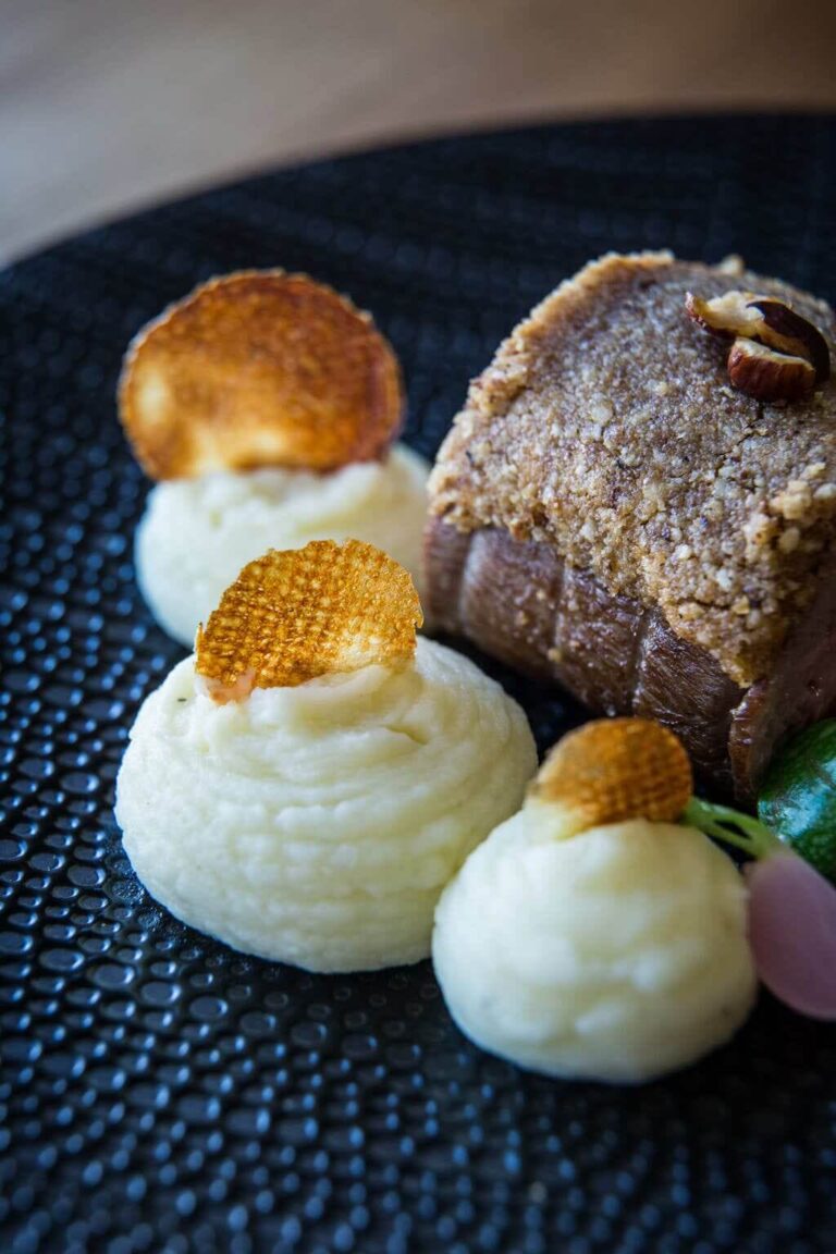 Photos culinaires Hauts-de-France