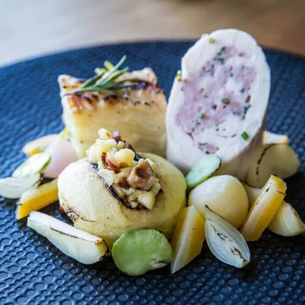 Photos culinaires Hauts-de-France