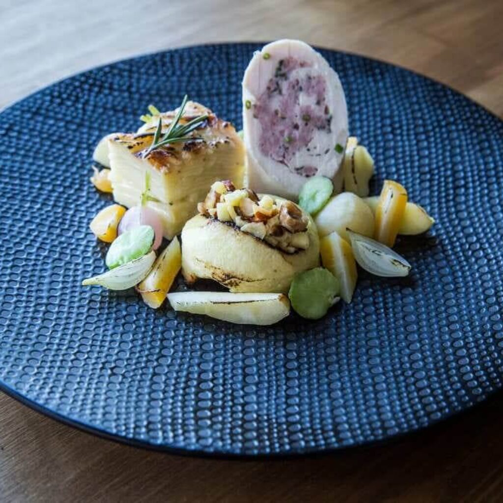 Photos culinaires Hauts-de-France