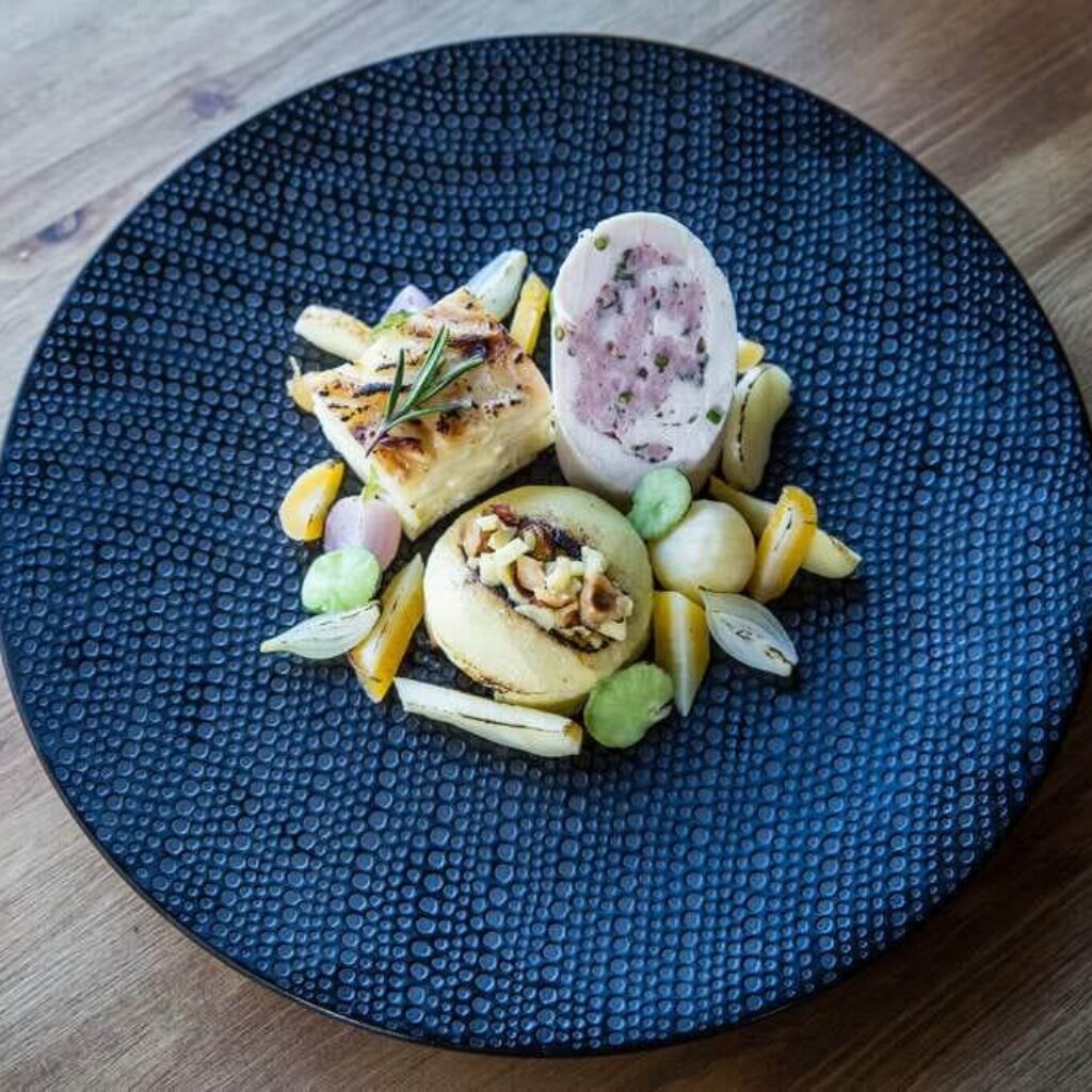 Photos culinaires Hauts-de-France