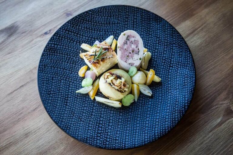 Photos culinaires Hauts-de-France