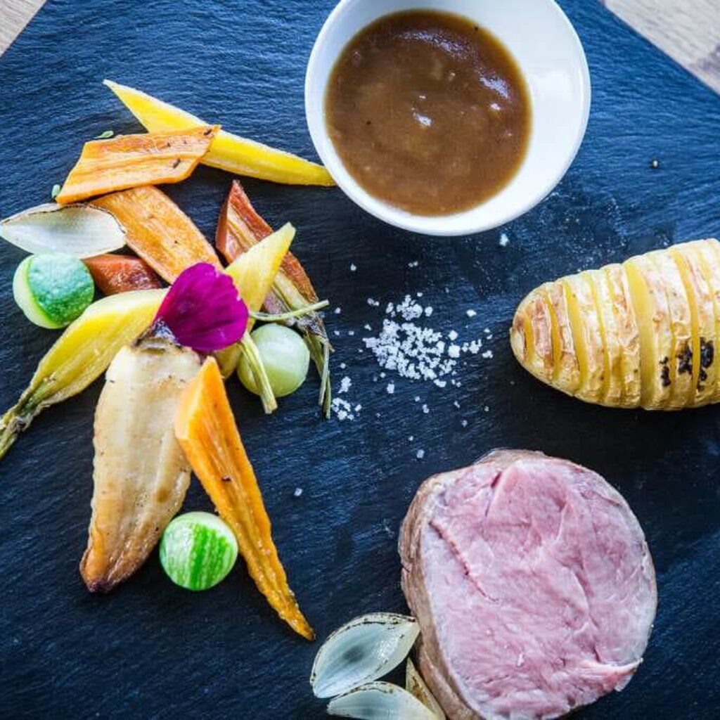 Photos culinaires Hauts-de-France