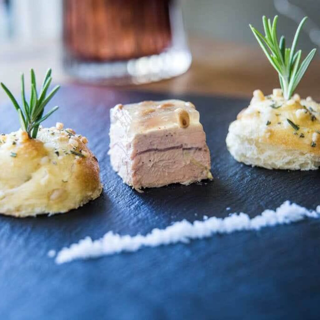 Photos culinaires Hauts-de-France