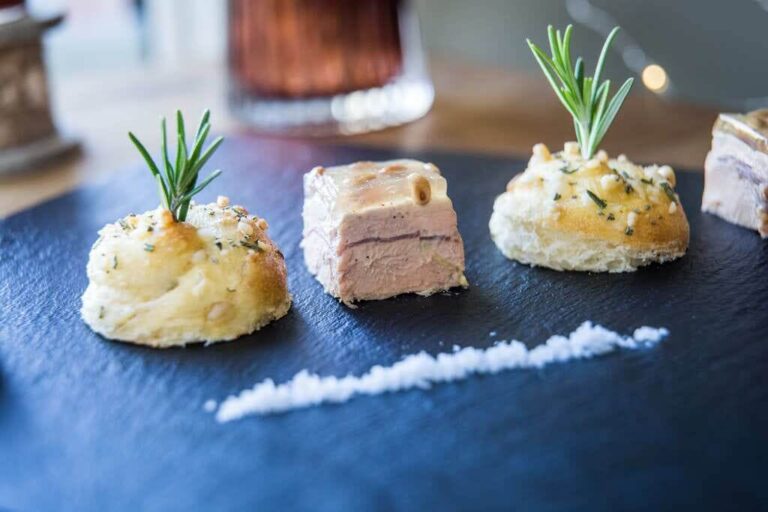 Photos culinaires Hauts-de-France