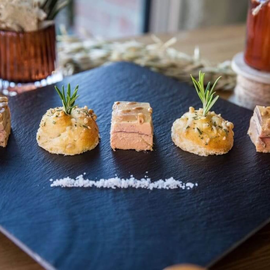 Photos culinaires Hauts-de-France