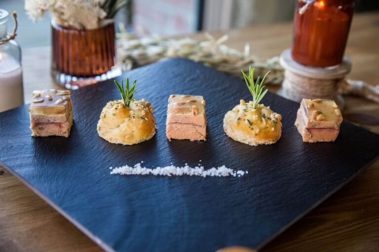 Photos culinaires Hauts-de-France