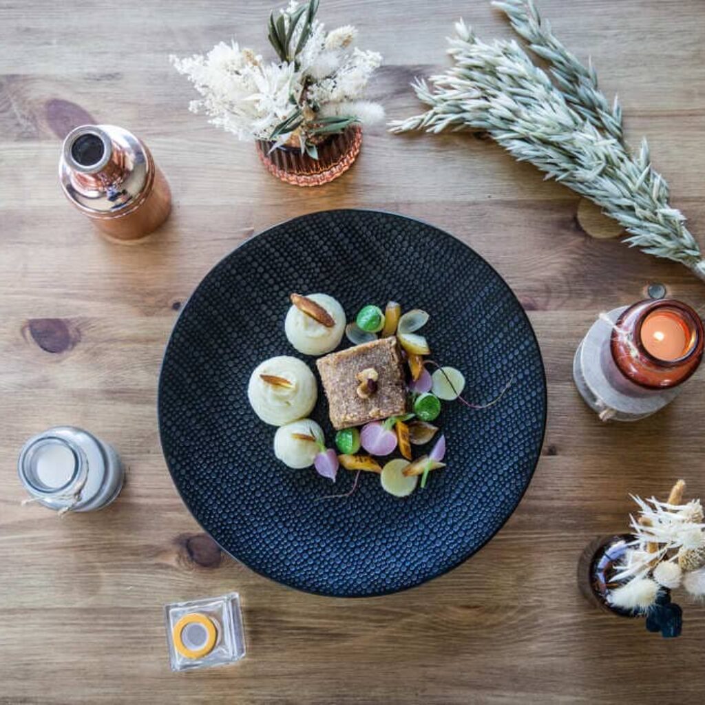 Photos culinaires Hauts-de-France