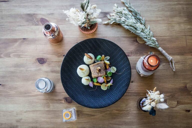 Photos culinaires Hauts-de-France