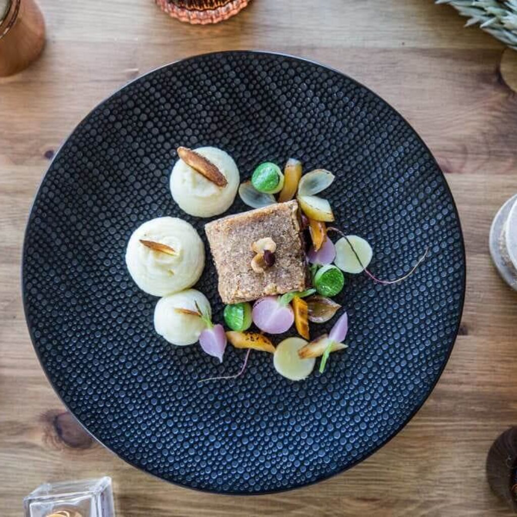 Photos culinaires Hauts-de-France