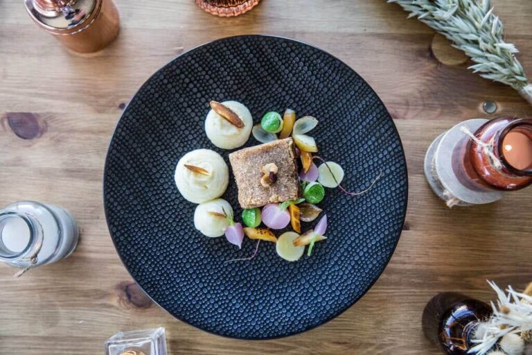 Photos culinaires Hauts-de-France