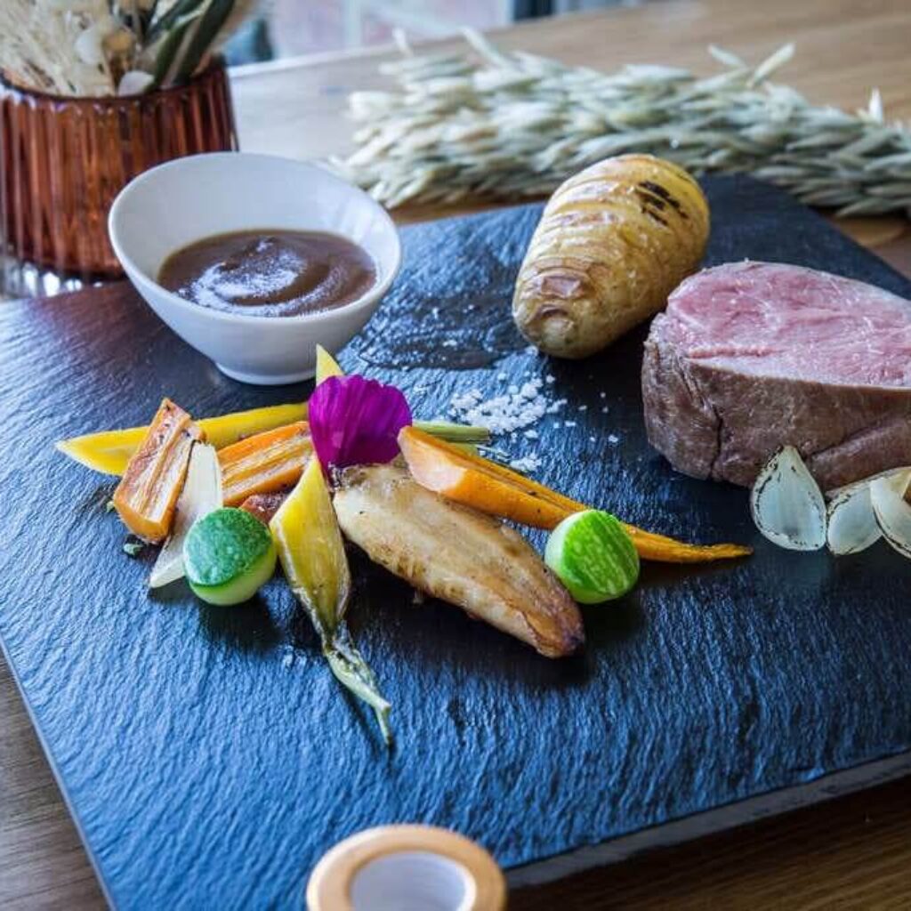 Photos culinaires Hauts-de-France