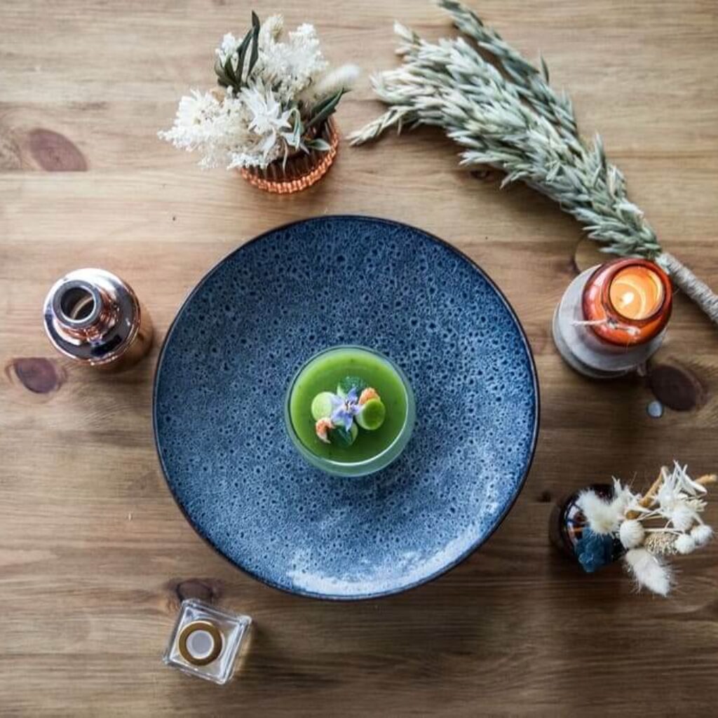 Photos culinaires Hauts-de-France