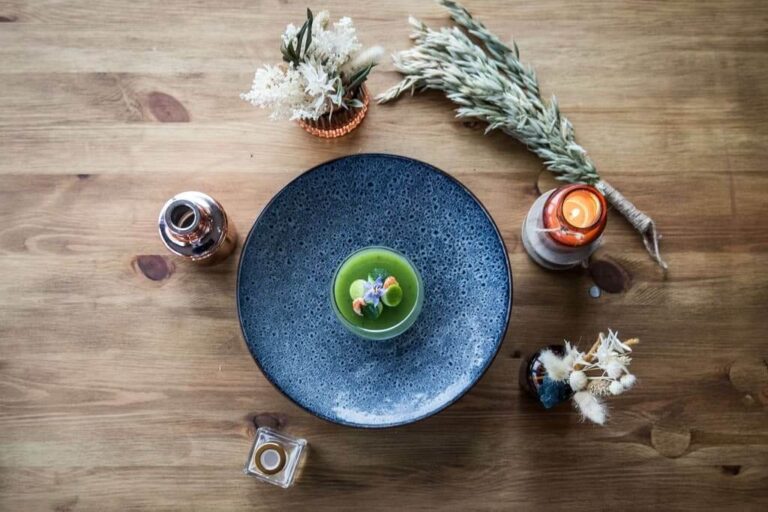 Photos culinaires Hauts-de-France