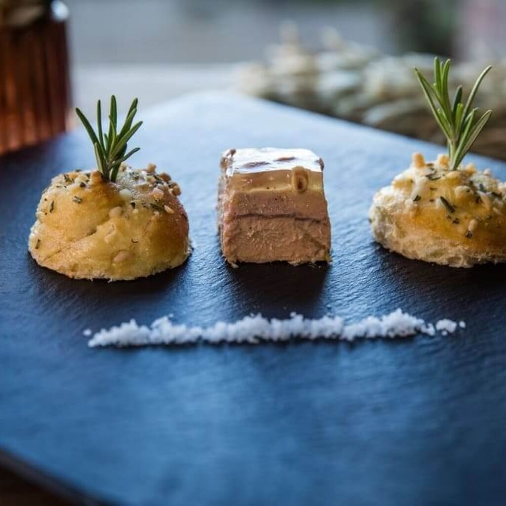Photos culinaires Hauts-de-France
