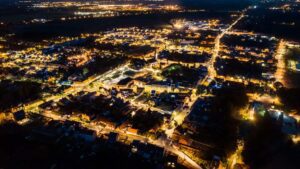 Photos aériennes par drone Hauts-de-France