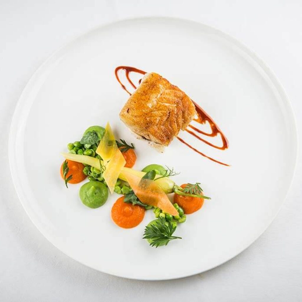 Photos culinaires – Clarance Hôtel – Lille- Hauts-de-France-10