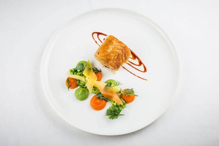 Photos culinaires – Clarance Hôtel – Lille- Hauts-de-France-10
