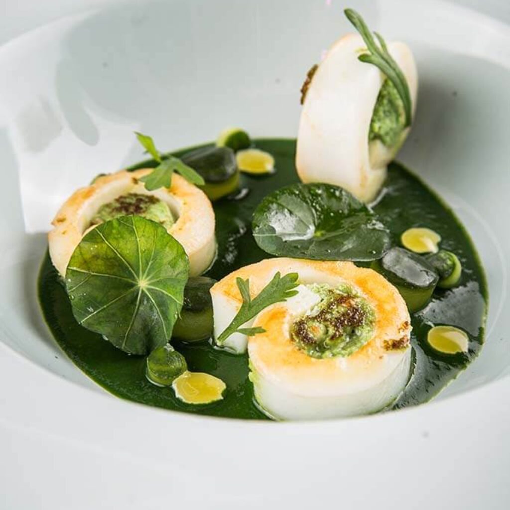 Photos culinaires – Clarance Hôtel – Lille- Hauts-de-France-11