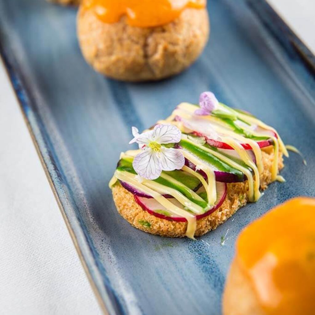 Photos culinaires – Clarance Hôtel – Lille- Hauts-de-France-12