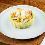 Photos culinaires – Clarance hotel – lille