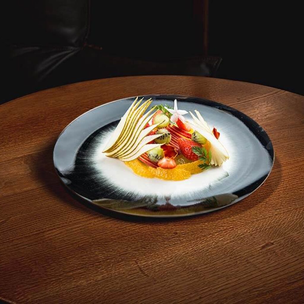 Photos culinaires – Clarance Hôtel – Lille- Hauts-de-France-4