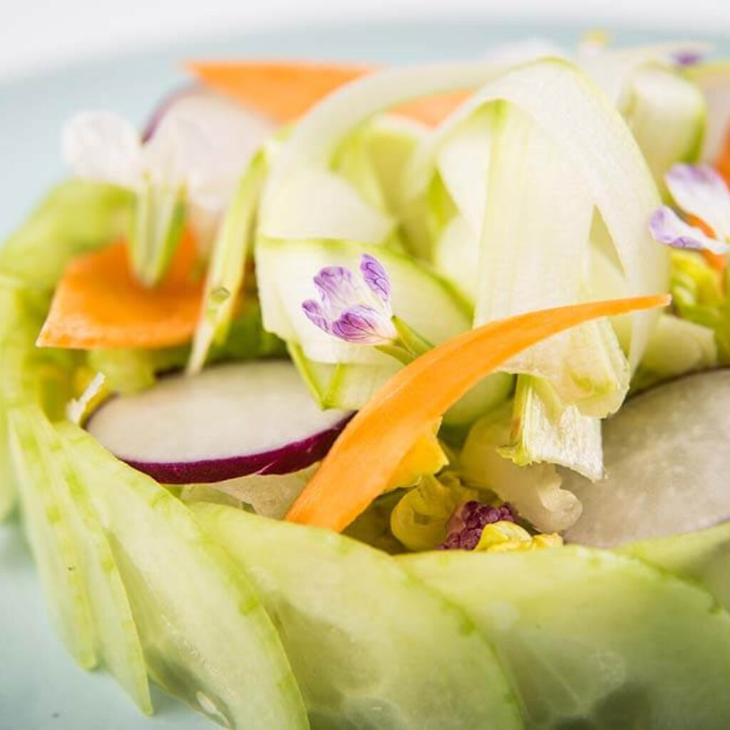 Photos culinaires – Clarance Hôtel – Lille- Hauts-de-France-5